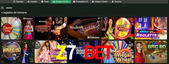 Z7 Bet bet