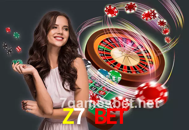 vivo no cassino Z7 Bet