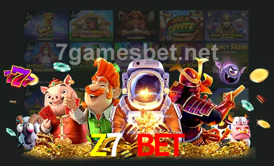 cassino Z7 Bet