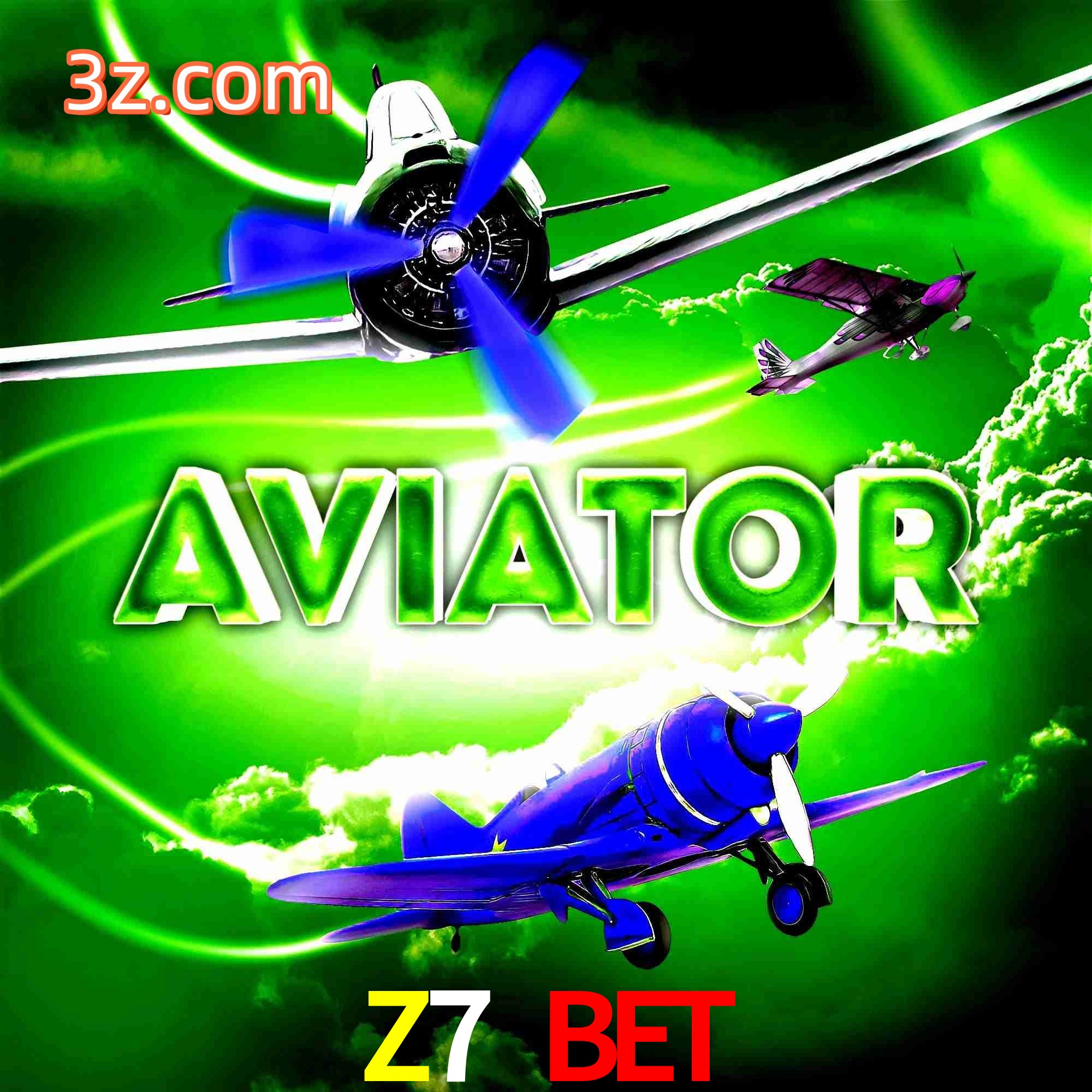 Aviator Z7 Bet Tente a Sorte