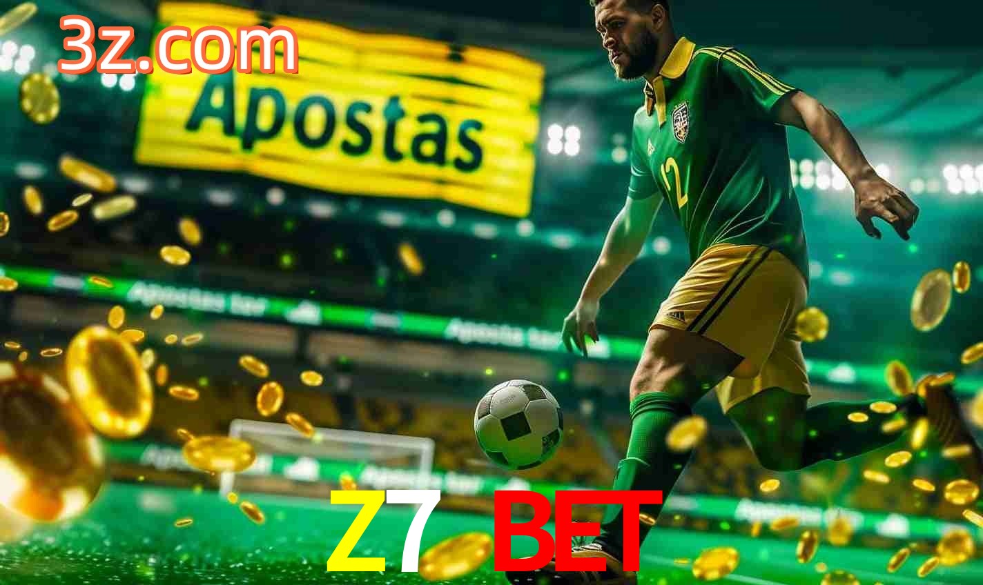 Diversas Apostas em Eventos Esportivos Z7 Bet