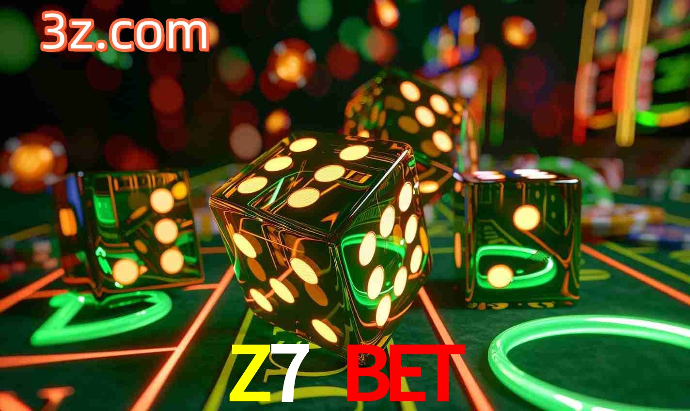 Entretenimento no Jogos Z7 Bet