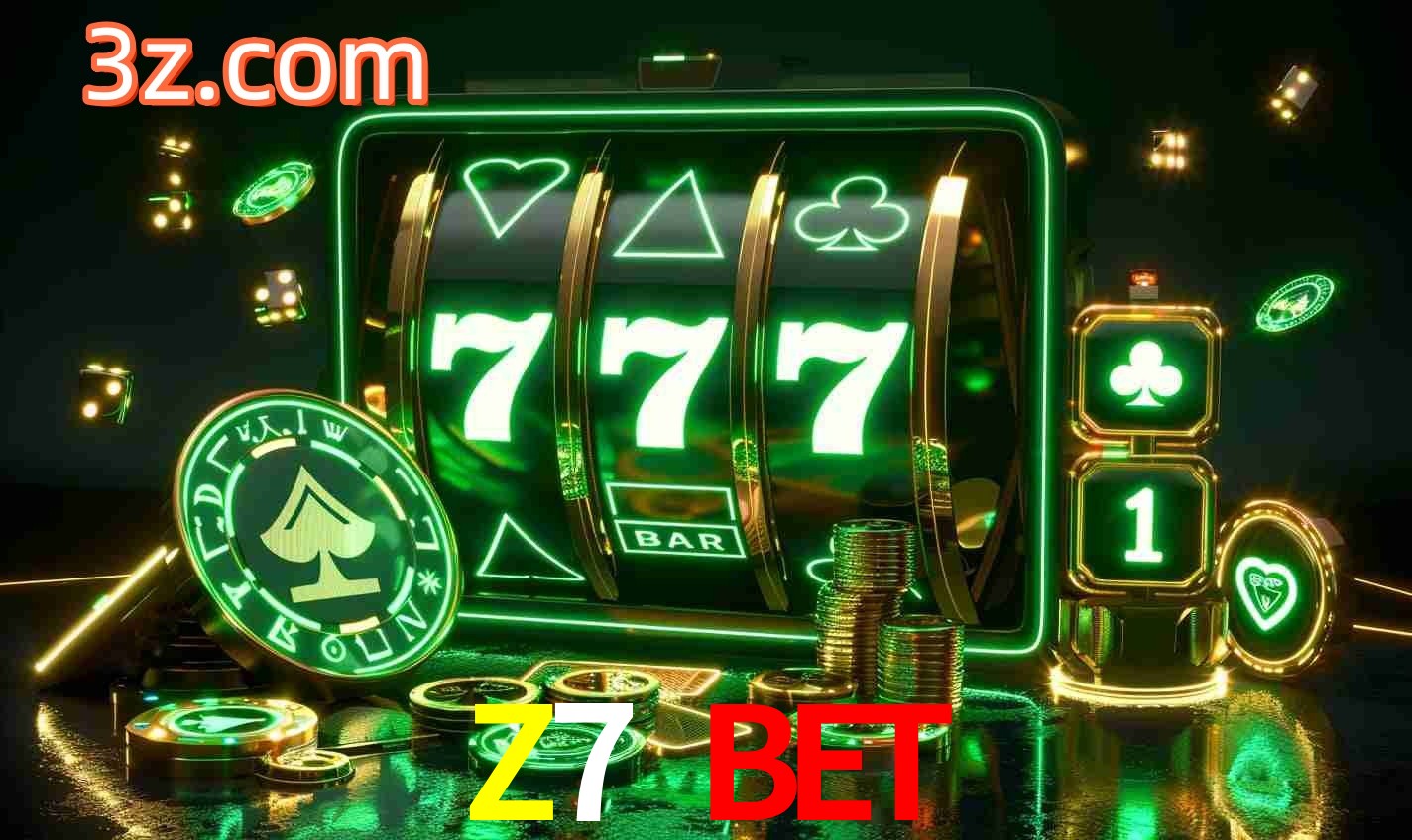 Seguro Login no Cassino Online Z7 Bet