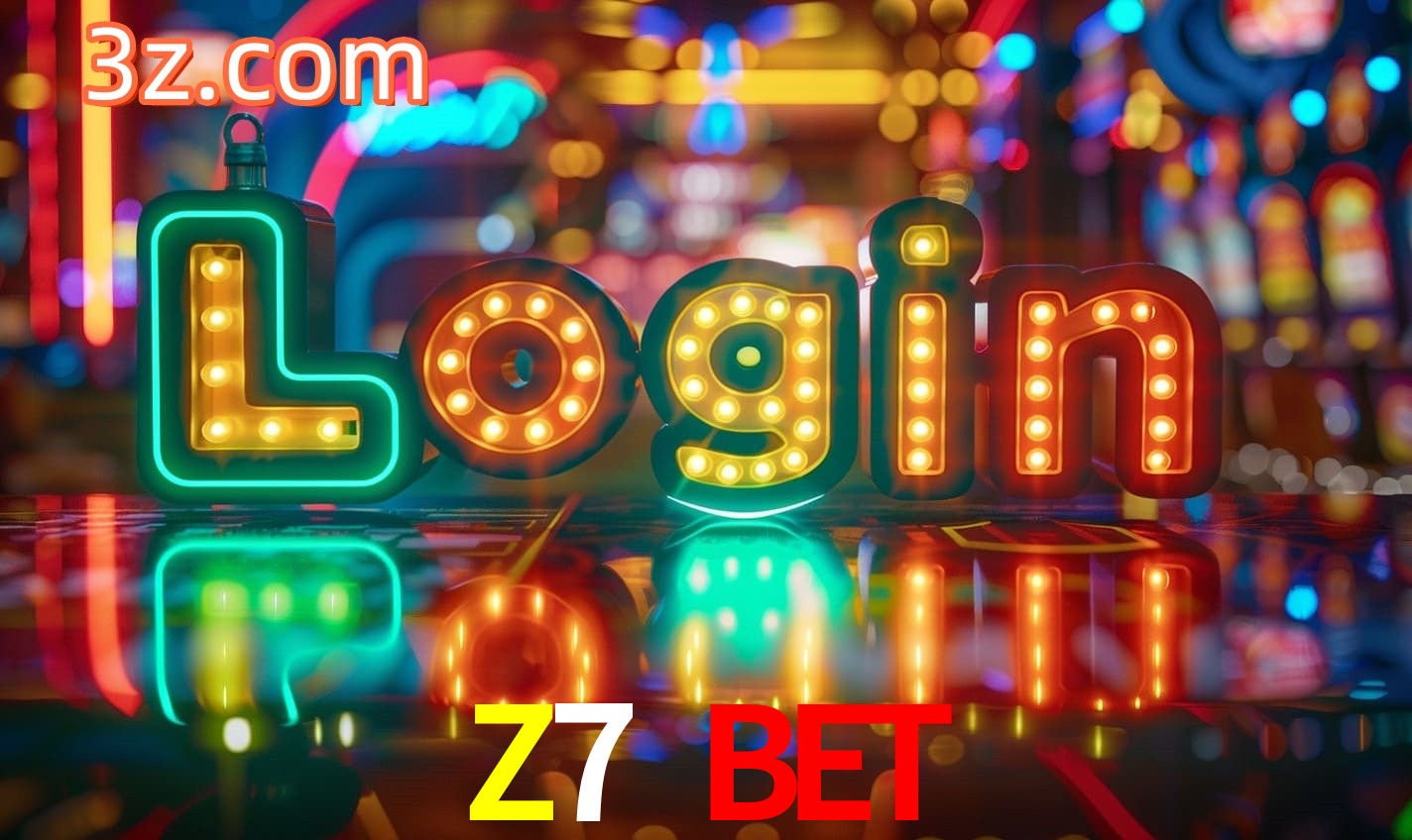 Mundo dos Jogos Cassino Z7 Bet