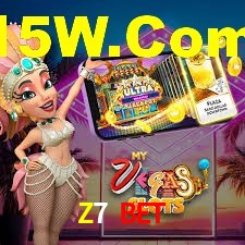 Football Betting Z7 Bet
