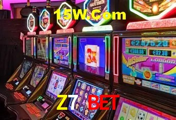 Sistemas de Segurança Z7 Bet