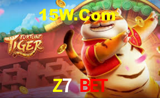 Apostas com odds competitivas na Z7 Bet