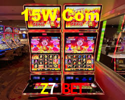 Escolher plataforma para baixar Z7 Bet