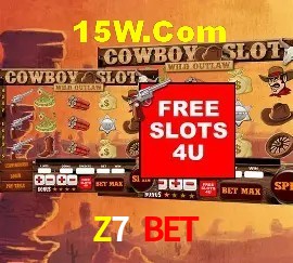 Benefícios VIP na Z7 Bet