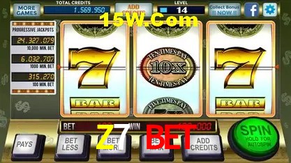 Apostas de Tênis Z7 Bet