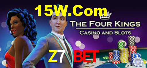 Z7 Bet - Melhor Cassino Online De - Z7.Com