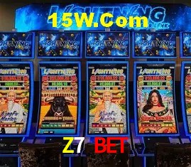 Benefícios da Conta Z7 Bet