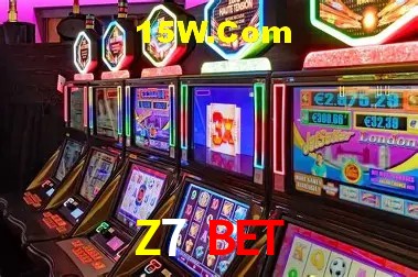 Cadastro Rápido Z7 Bet