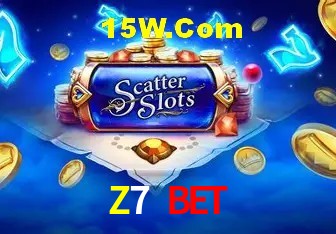 Apostas de Futebol Z7 Bet