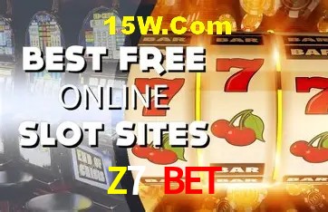 Bônus e promoções da Z7 Bet