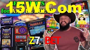 VIP Casino Z7 Bet
