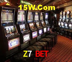 Segurança 2FA Z7 Bet