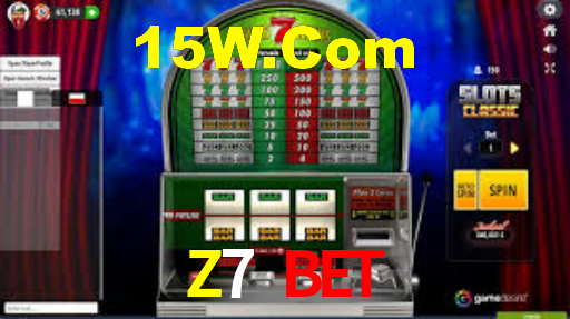 Z7 Bet