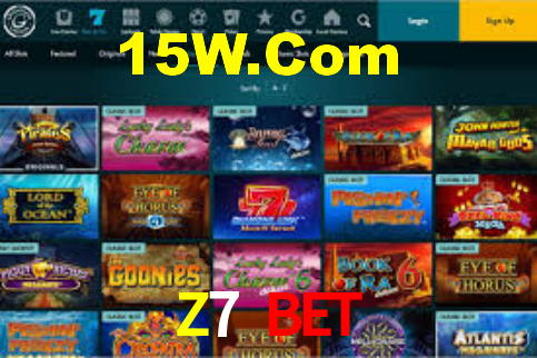 Z7 Bet