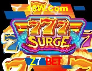 Jogos de Slot Z7 Bet