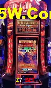 Daily Bonuses Z7 Bet