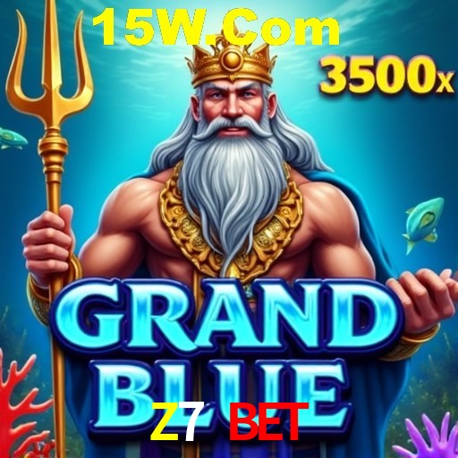 Bônus após cadastro na Z7 Bet
