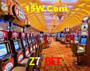 Canal oficial no Telegram da Z7 Bet