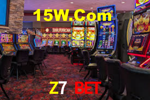 Z7 Game