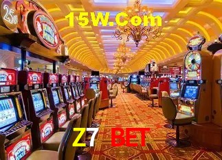 Variedade de jogos na Z7 Bet