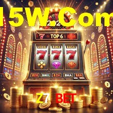Roulette Table Z7 Bet