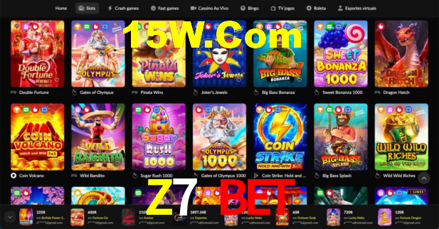 Z7 Bet