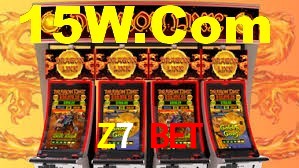 Exclusive Games Z7 Bet