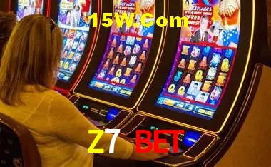 Estatísticas do Jogo Z7 Bet