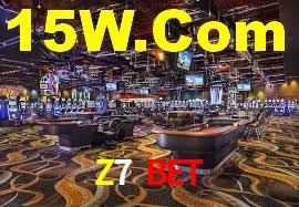 Welcome Bonus Z7 Bet