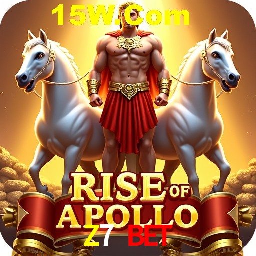 Seasonal Promotions Z7 Bet