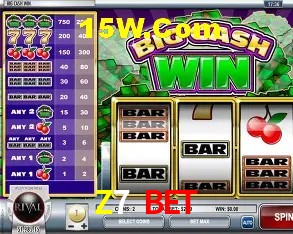 Especiais de Fim de Semana Z7 Bet