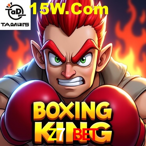 APP oficial da Z7 Bet para mobile