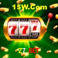 Slots com jackpots e giros grátis na Z7 Bet