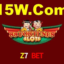 Live Casino Z7 Bet
