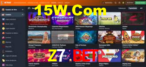 Z7 Bet,Z7.Com