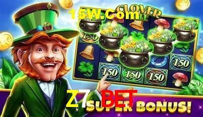 Bônus Diários Z7 Bet