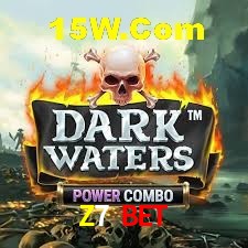 Welcome Bonus Z7 Bet
