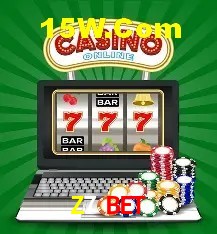 Mesa de Blackjack Z7 Bet